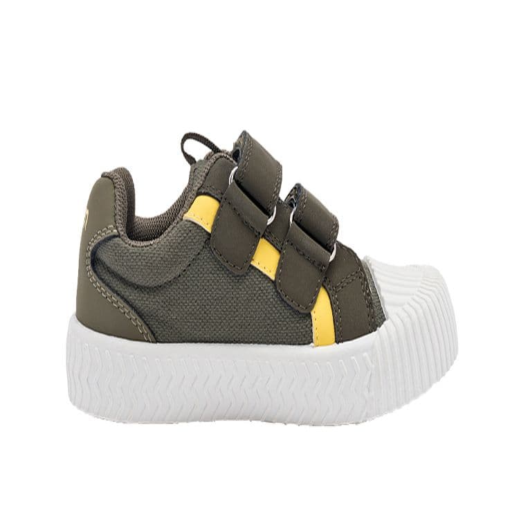 Кроссовки M1M2 PU - изображение 2
