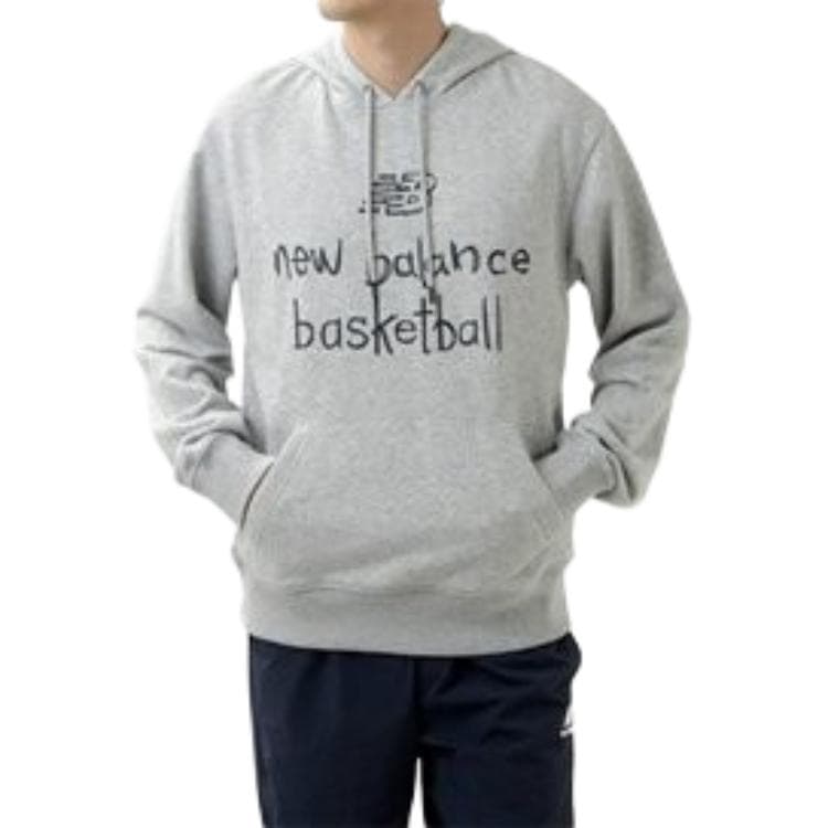 Худи New Balance - изображение 3