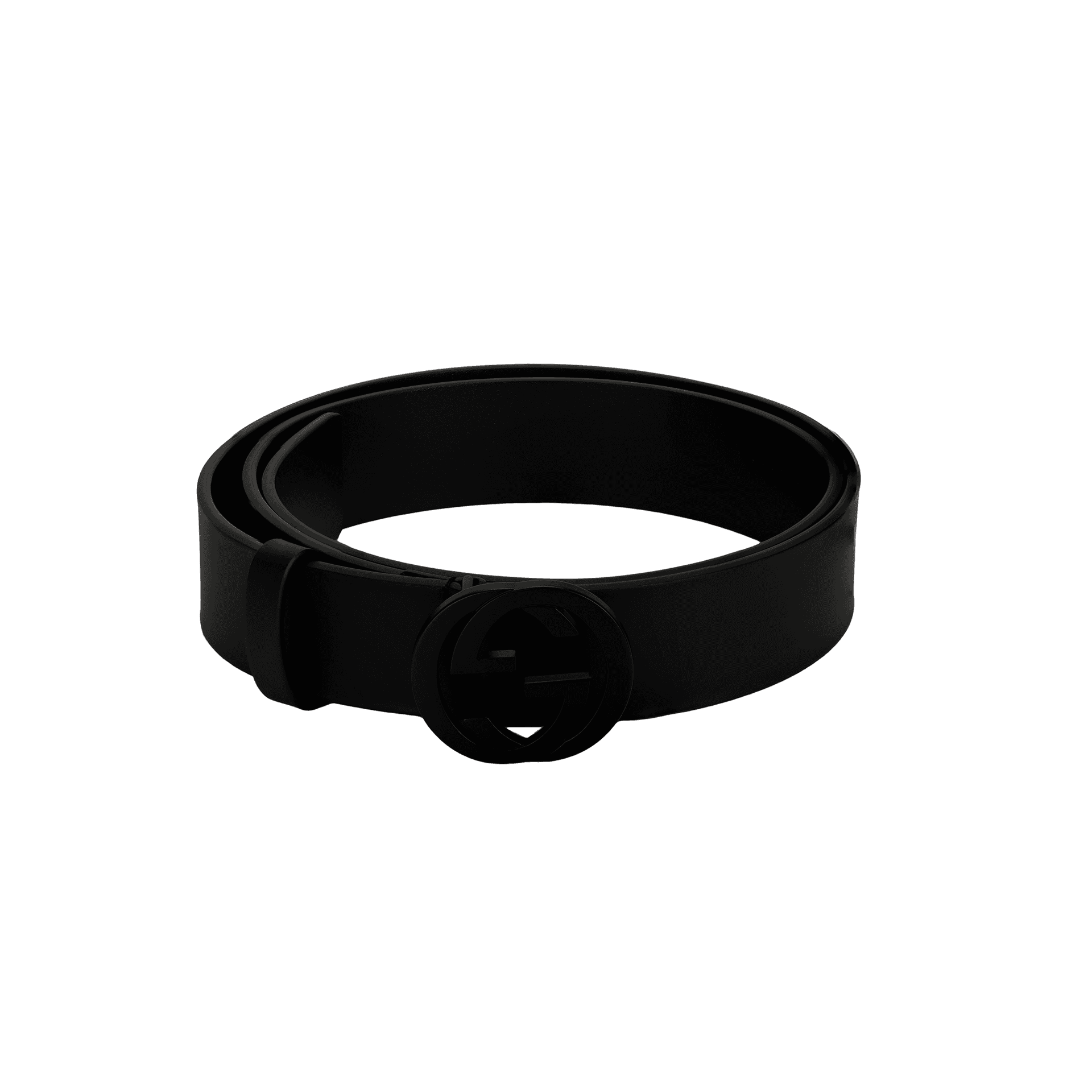 Ремень GUCCI Double G Belt - изображение 3