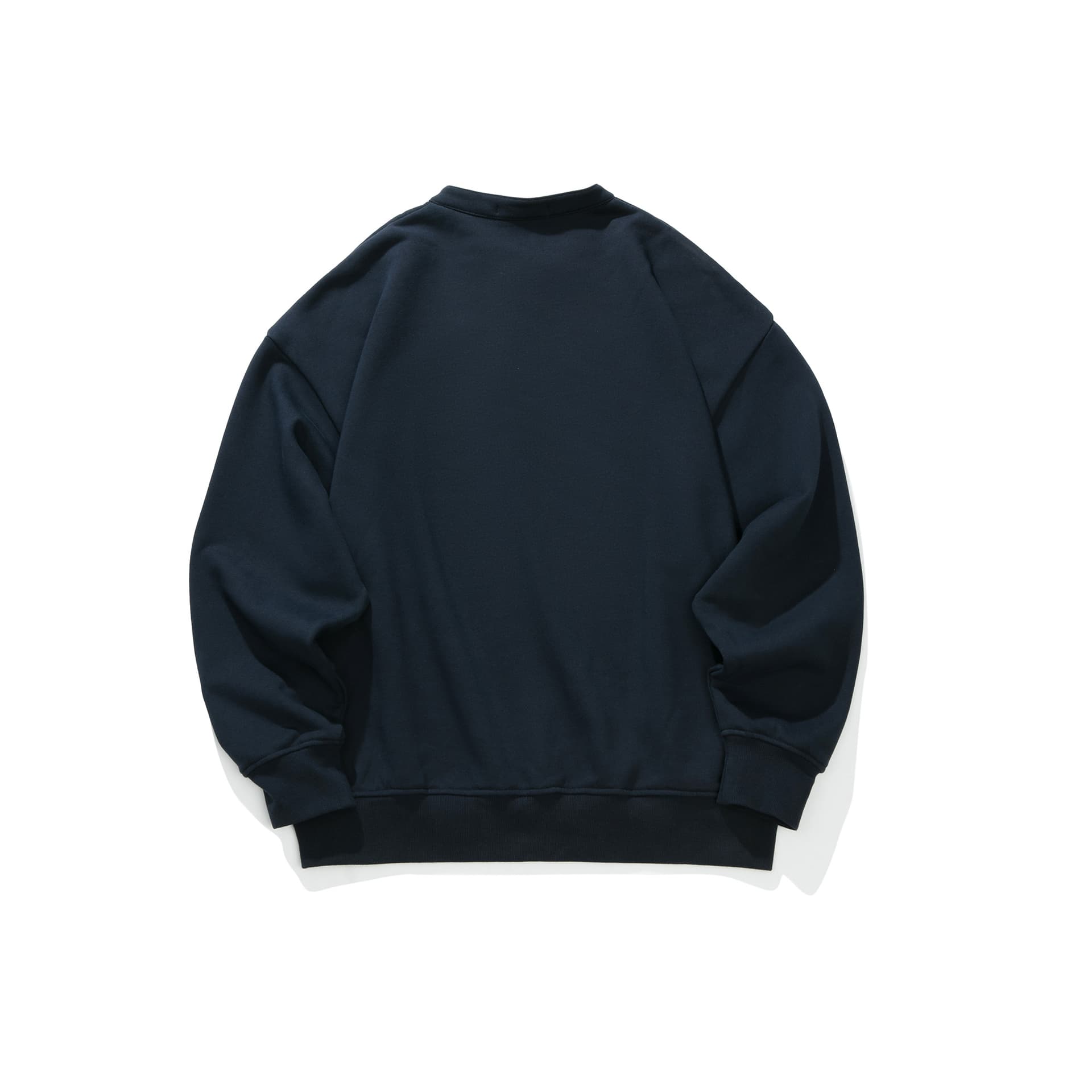 Худи Nautica White Sail Толстовка с длинными рукавами унисекс - изображение 2