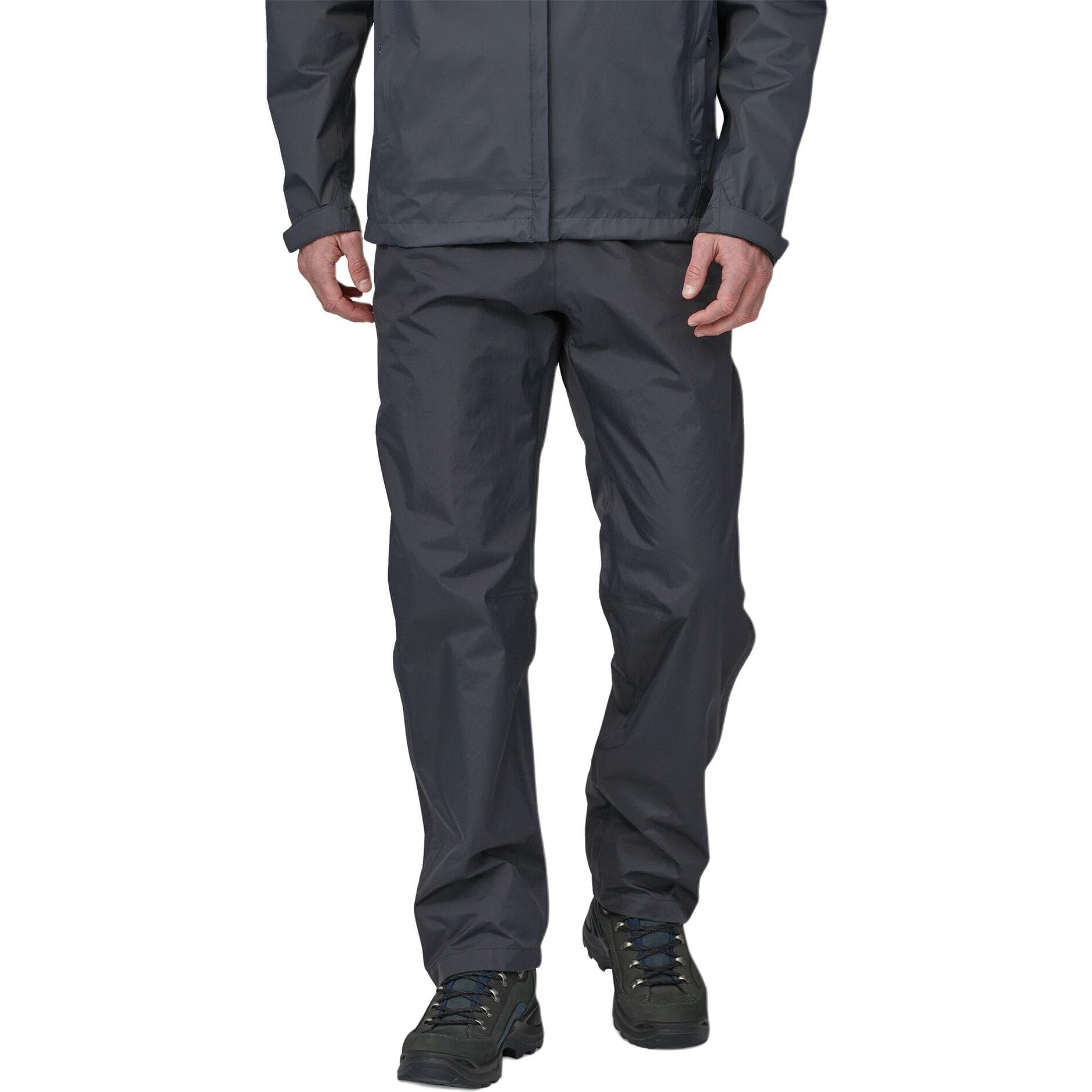 Штаны Patagonia Torrentshell 3L Ветрозащитные штаны Мужские - изображение 2