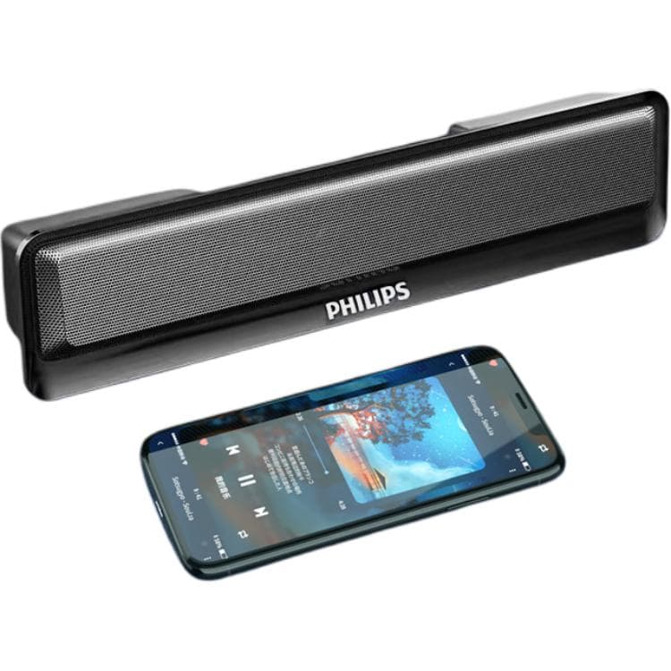 PHILIPS SPA2100 USB - изображение 2
