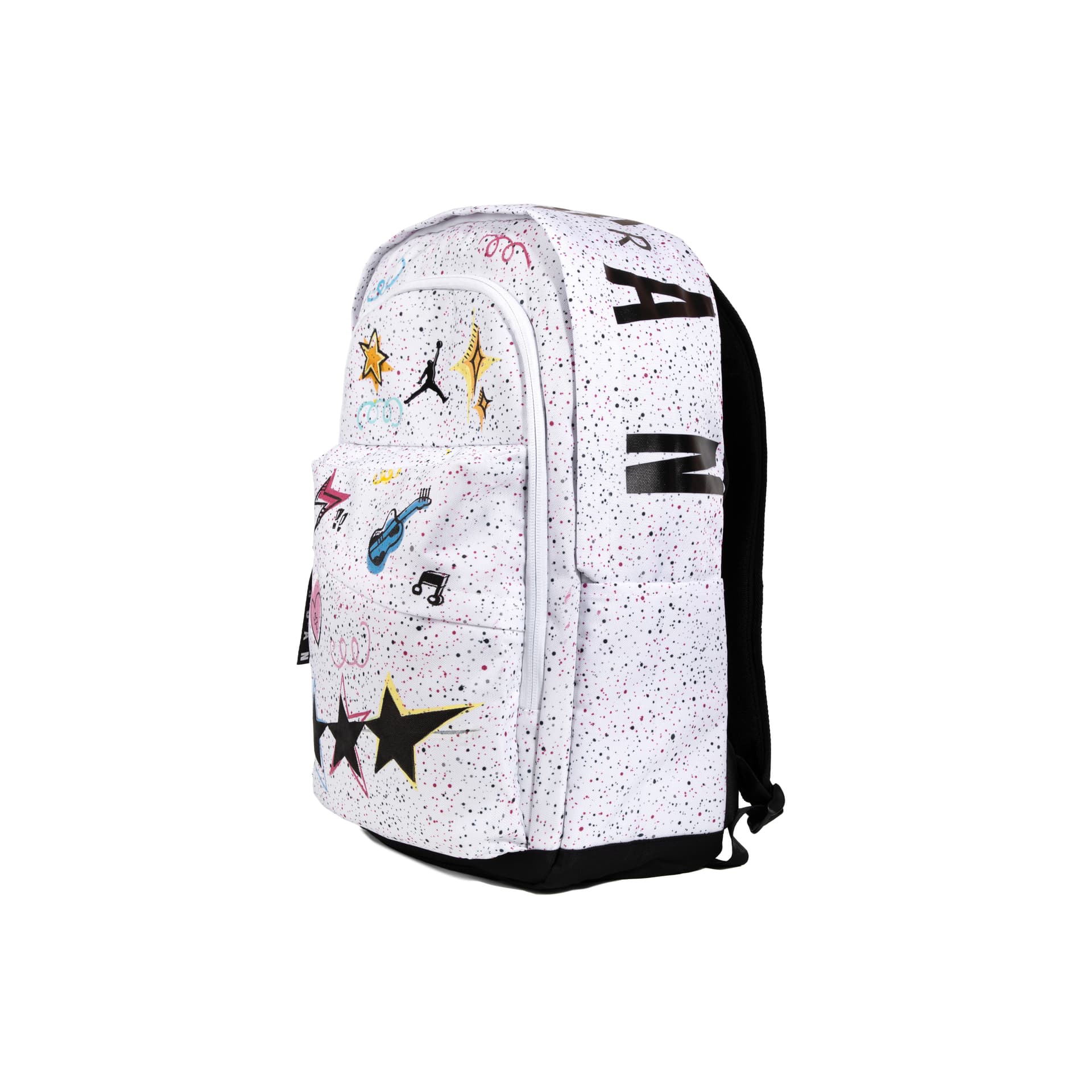 Рюкзак Jordan Backpack - изображение 2