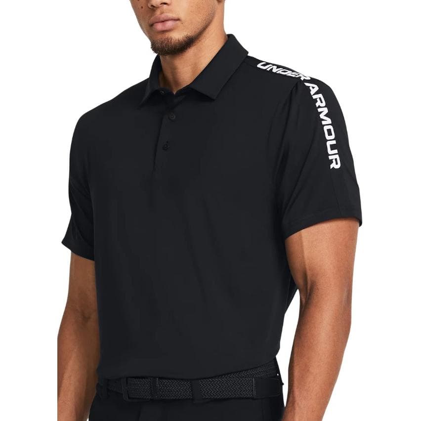 Поло Under Armour Playoff 3.0 Polo - изображение 3