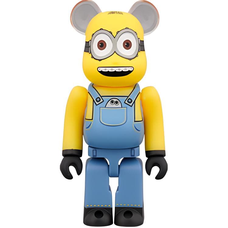 BERBRICK OTTOYOUNG GRU 100 - изображение 3