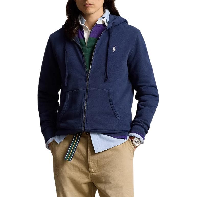Куртка Polo Ralph Lauren Куртки и Пальто Мужские Морской Синий - изображение 5