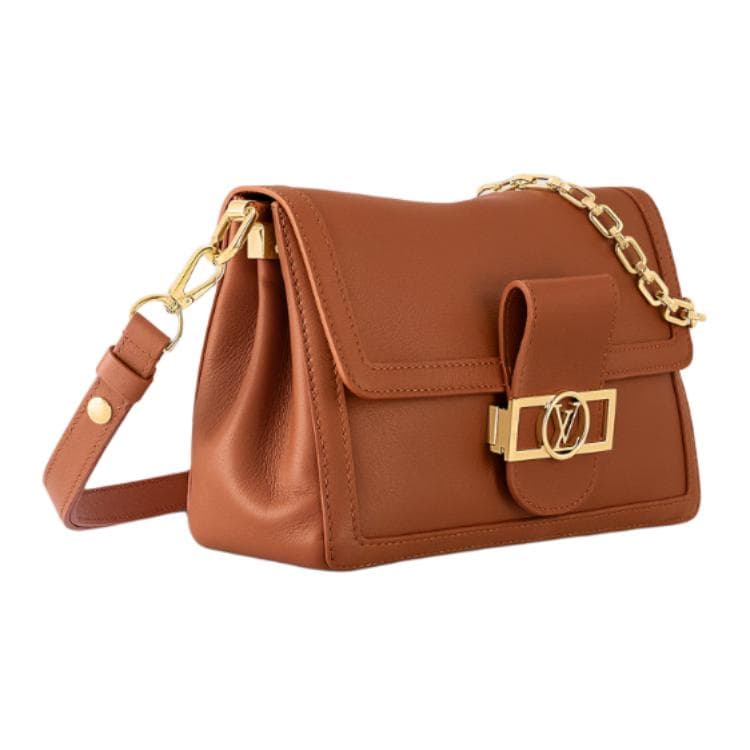 Сумка через плечо LOUIS VUITTON Dauphine - изображение 2