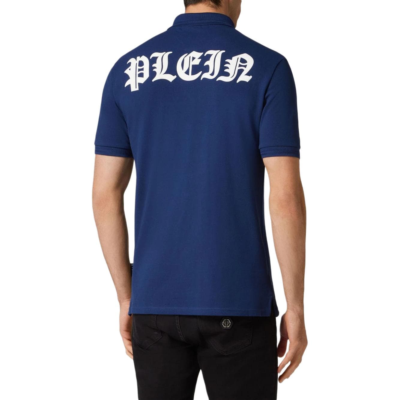 Поло PHILIPP PLEIN PoloPolo - изображение 3