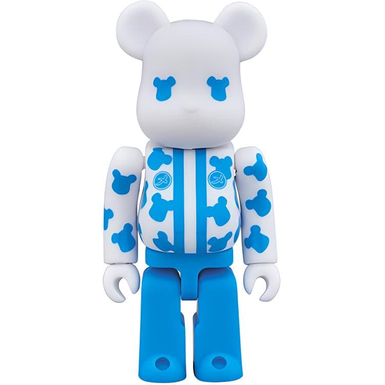 BERBRICK 5 100 - изображение 1