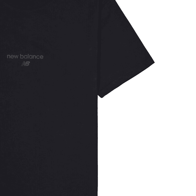 Футболка New Balance SS24 T - изображение 5