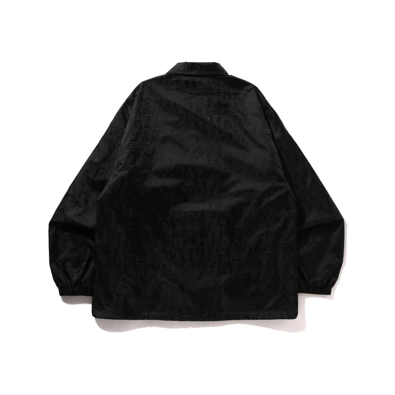 Куртка A BATHING APE FW24 Куртки и Пальто Мужской - изображение 2