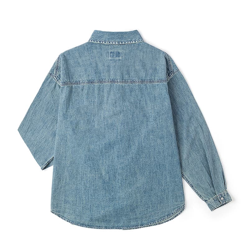 Рубашка Lee FW24 - изображение 2