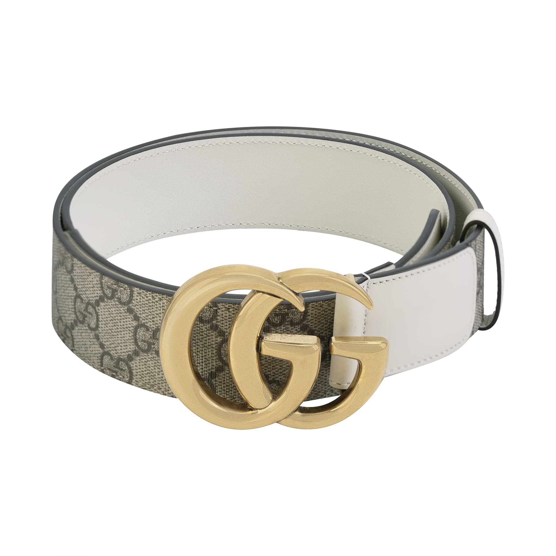 Ремень Gucci Double G Belt - изображение 3