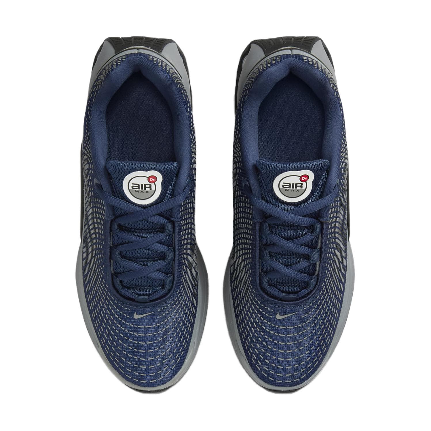 Кроссовки Nike Air Max Dn - изображение 3
