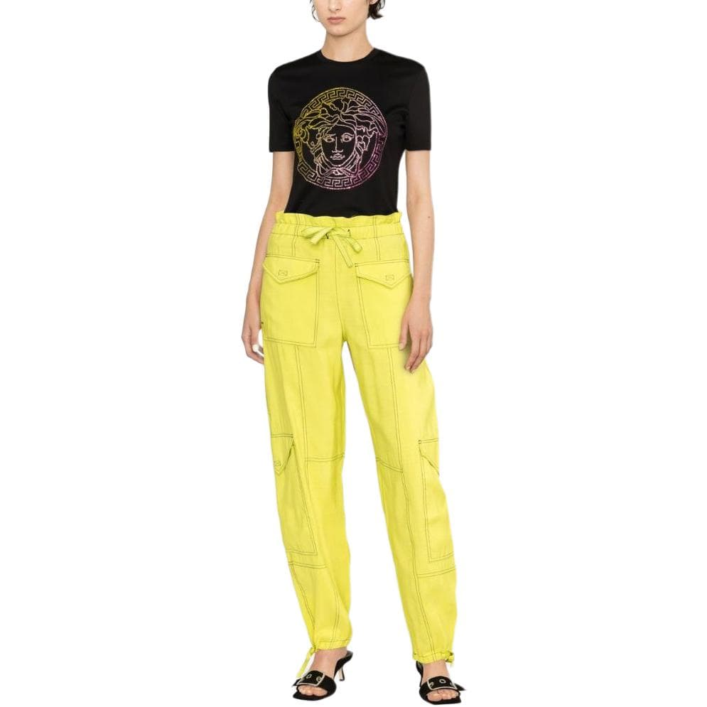 Футболка VERSACE FW22 T - изображение 2