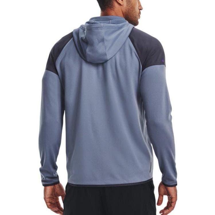 Куртка Under Armour Rush All Purpose Fz Logo - изображение 5