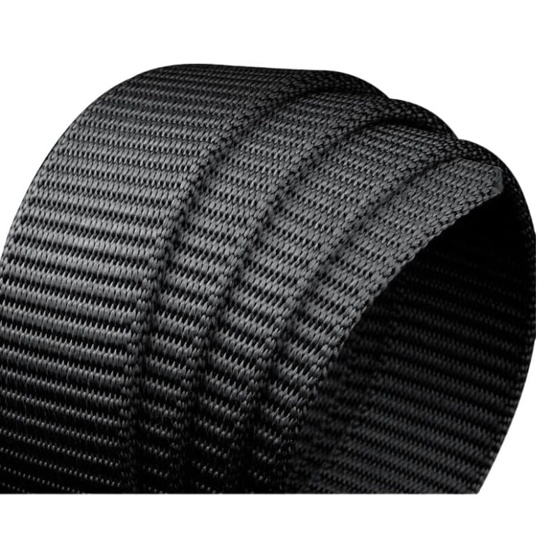 Ремень Warrior Ремни из холста Мужские 3,5 см - изображение 4