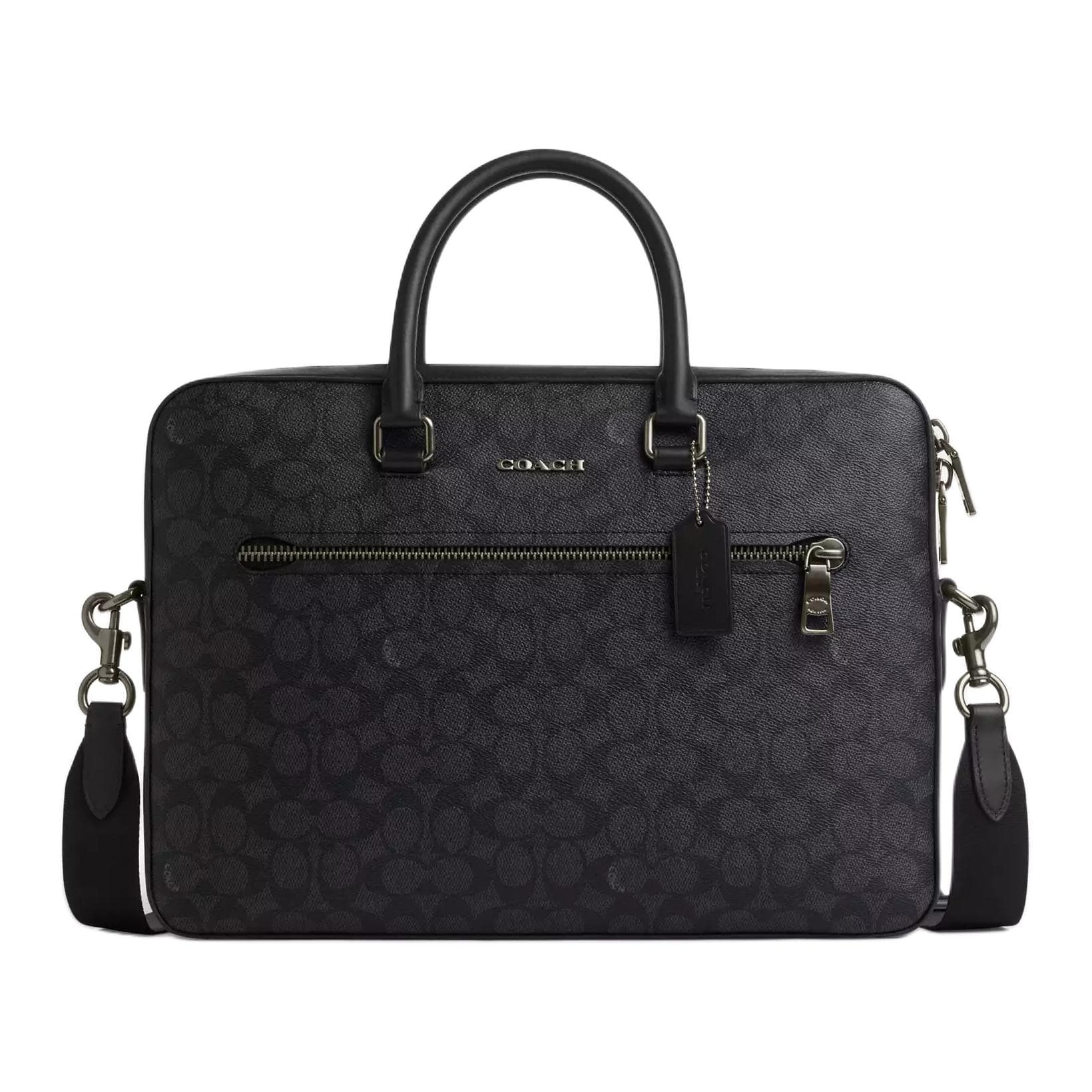 Портфель COACH Ethan 38 - изображение 1