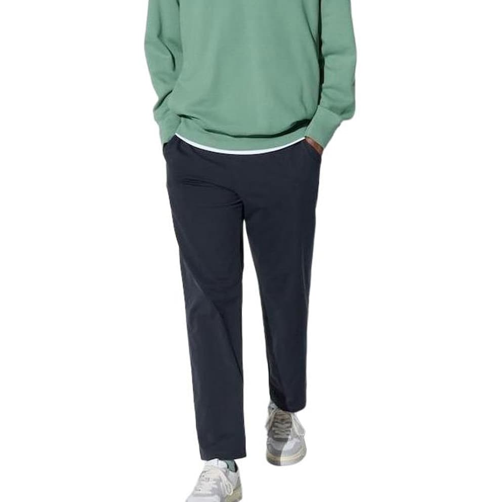 Штаны UNIQLO - изображение 3