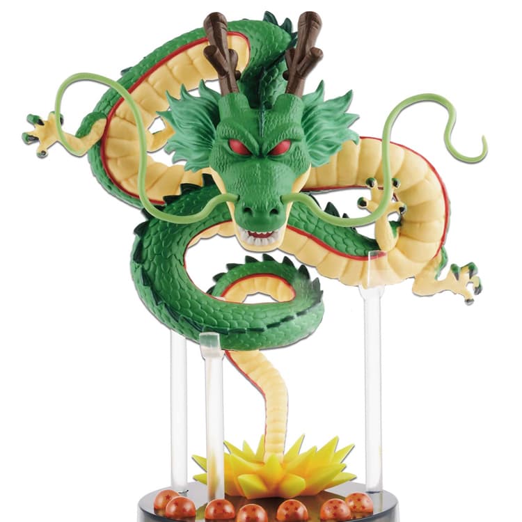 Фигурка BANPRESTO z bwfc 14cm - изображение 2