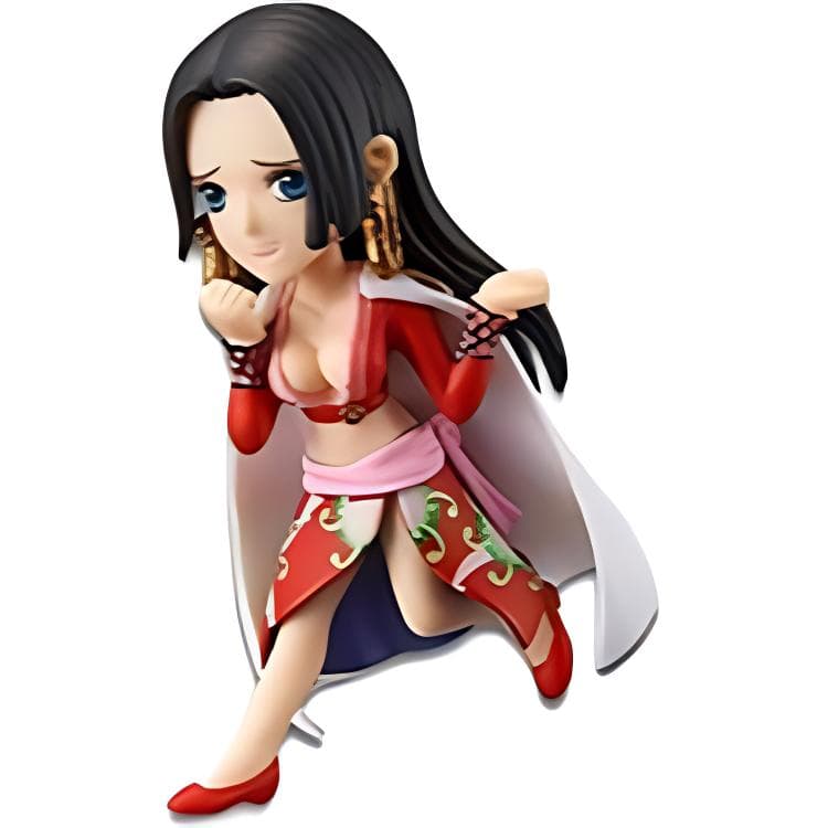 BANPRESTO WCF 20 4 6 - изображение 6
