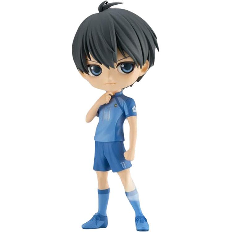 BANPRESTO q posket blue lock b Q - изображение 1