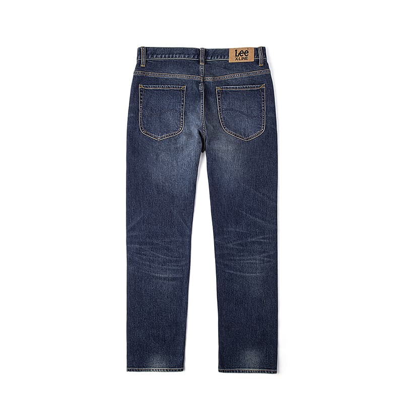 Штаны Lee FW24 709 - изображение 2