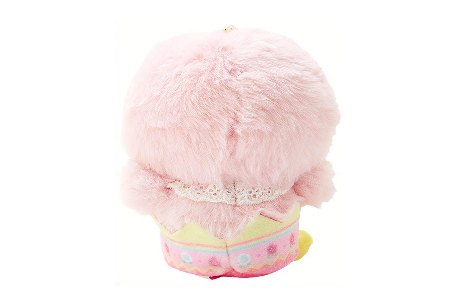 Мягкая игрушка Sanrio Hello Kitty 13cm - изображение 2