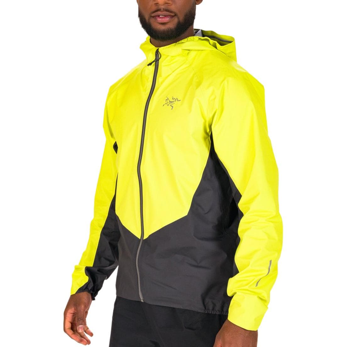 Куртка Arcteryx Norvan Shell - изображение 2