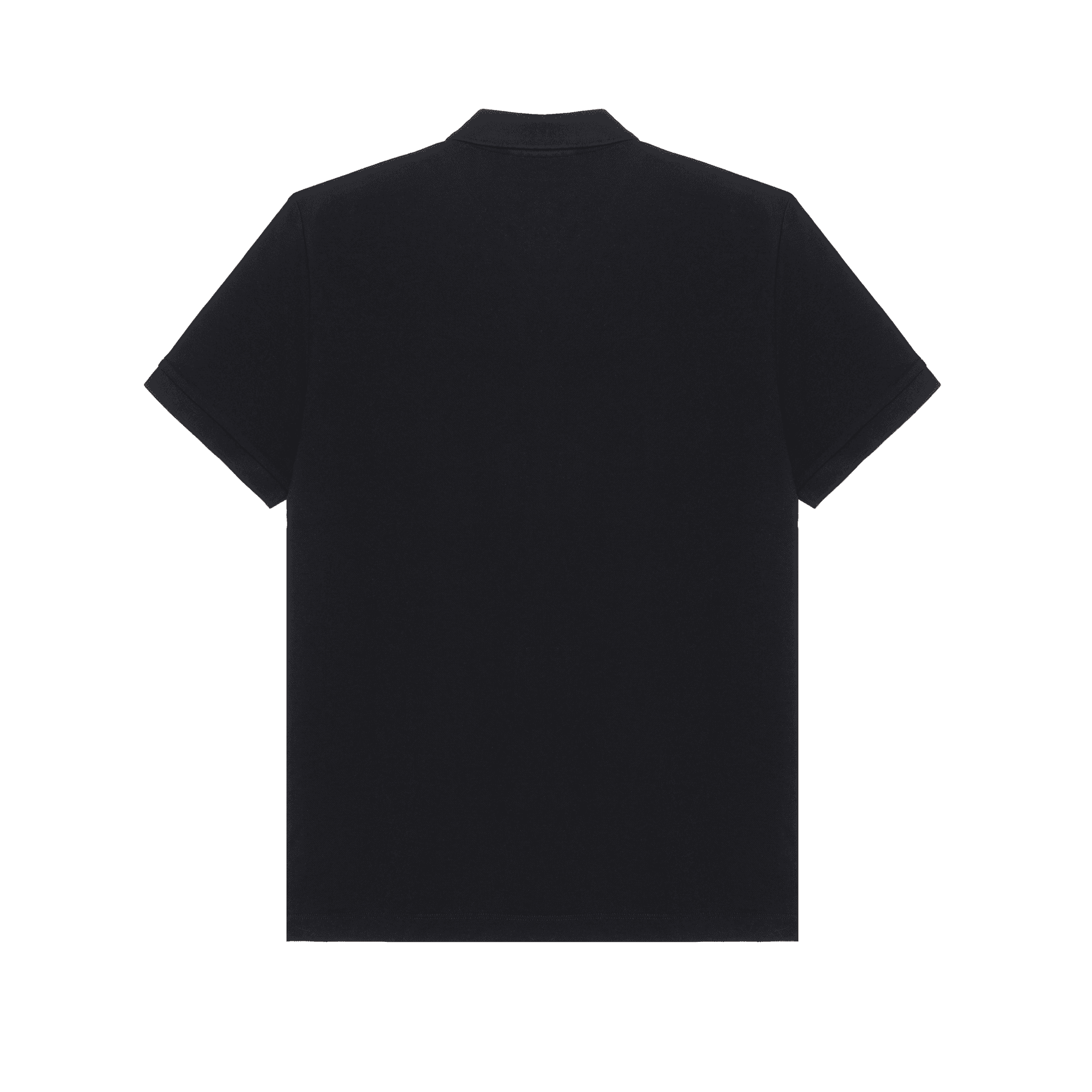 Поло Burberry LogoPolo - изображение 2
