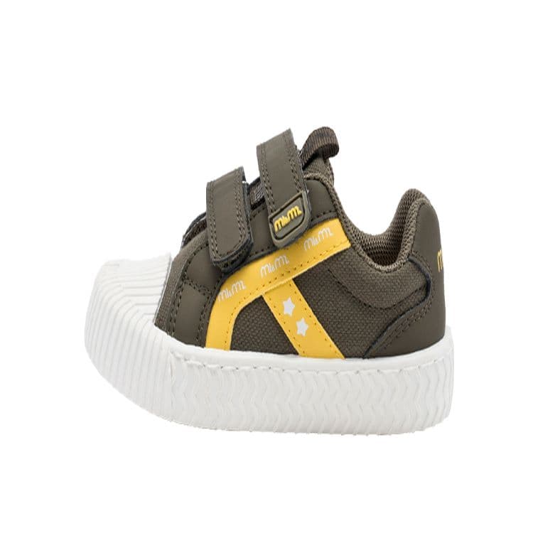 Кроссовки M1M2 PU - изображение 1