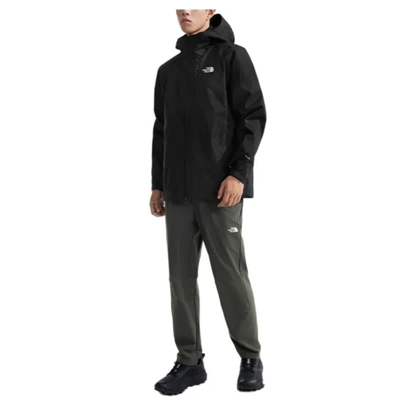 Демисезонная куртка THE NORTH FACE - изображение 5