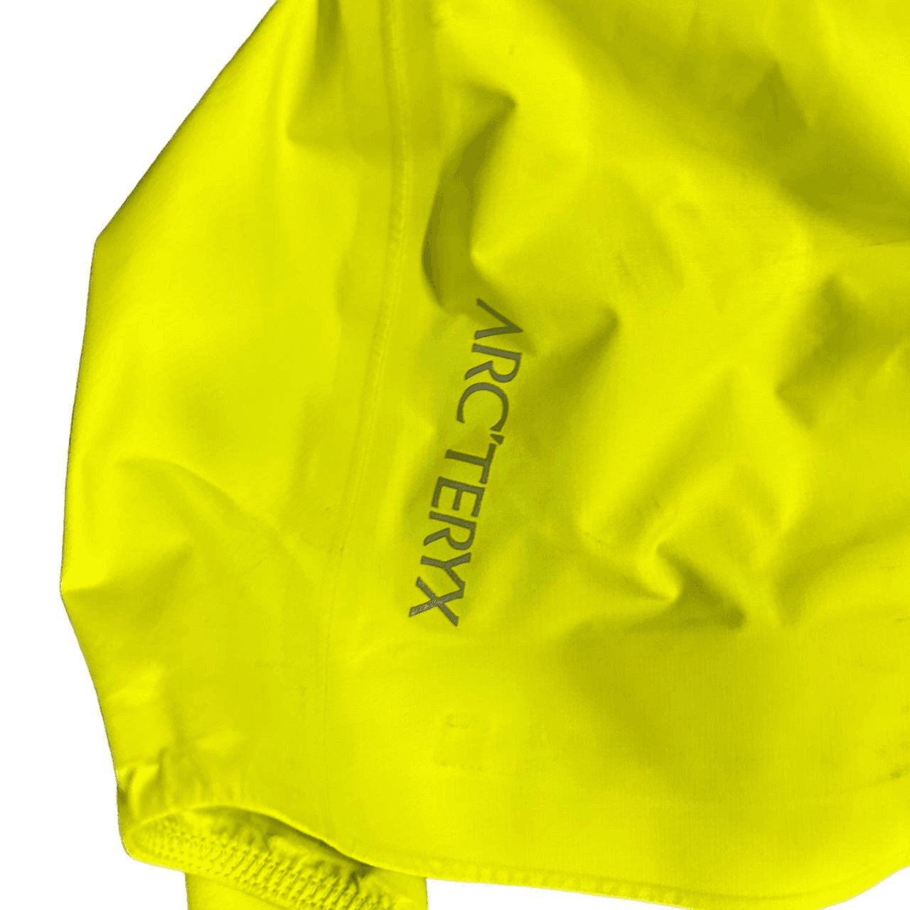 Куртка Arcteryx Norvan Shell - изображение 4