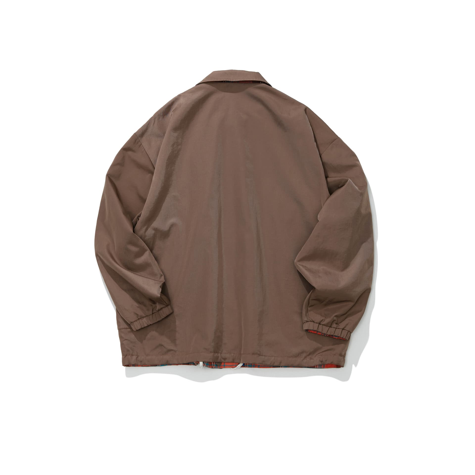 Куртка Nautica White Sail Легкое пальто куртка унисекс - изображение 6