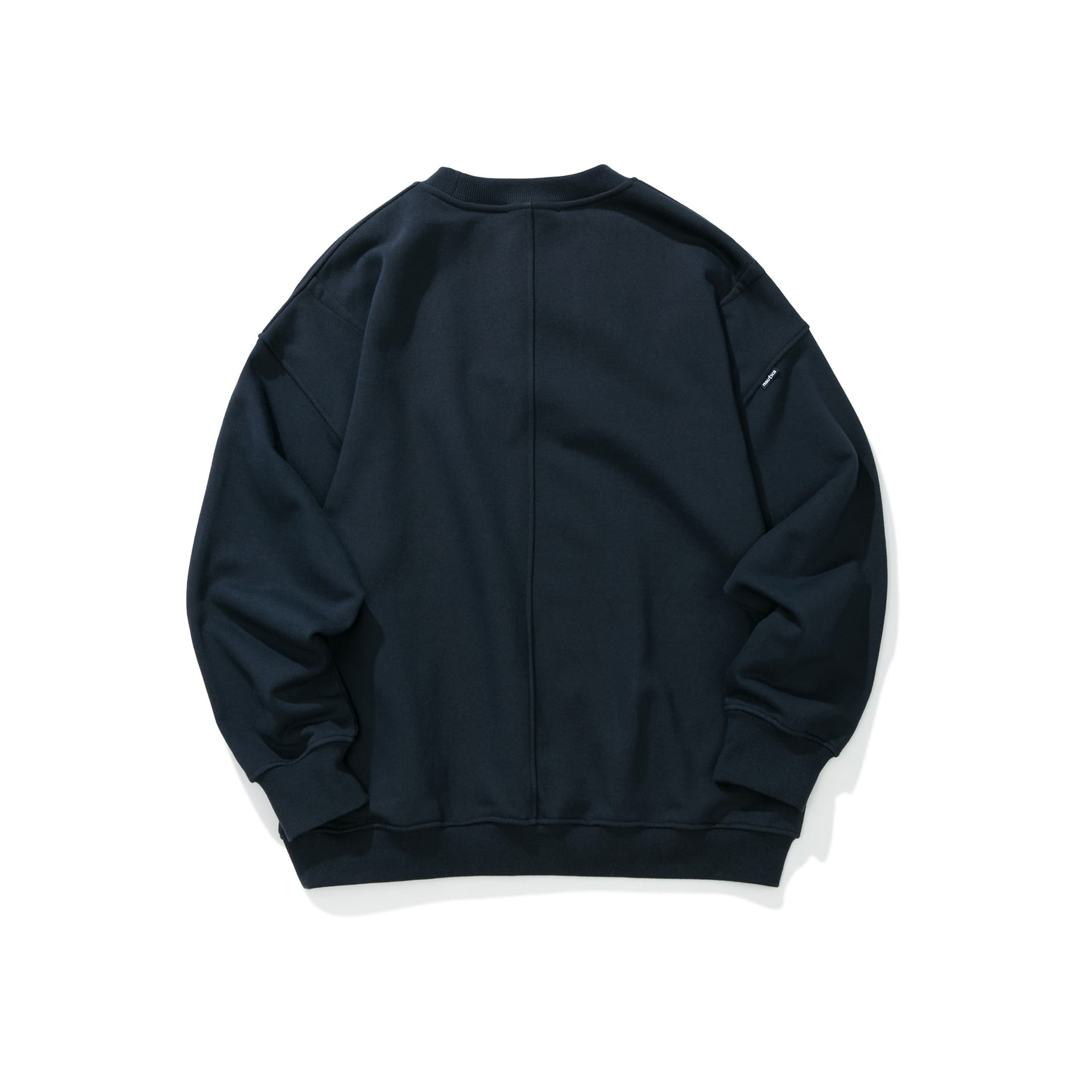 Худи Nautica White Sail Толстовка с длинными рукавами унисекс - изображение 2