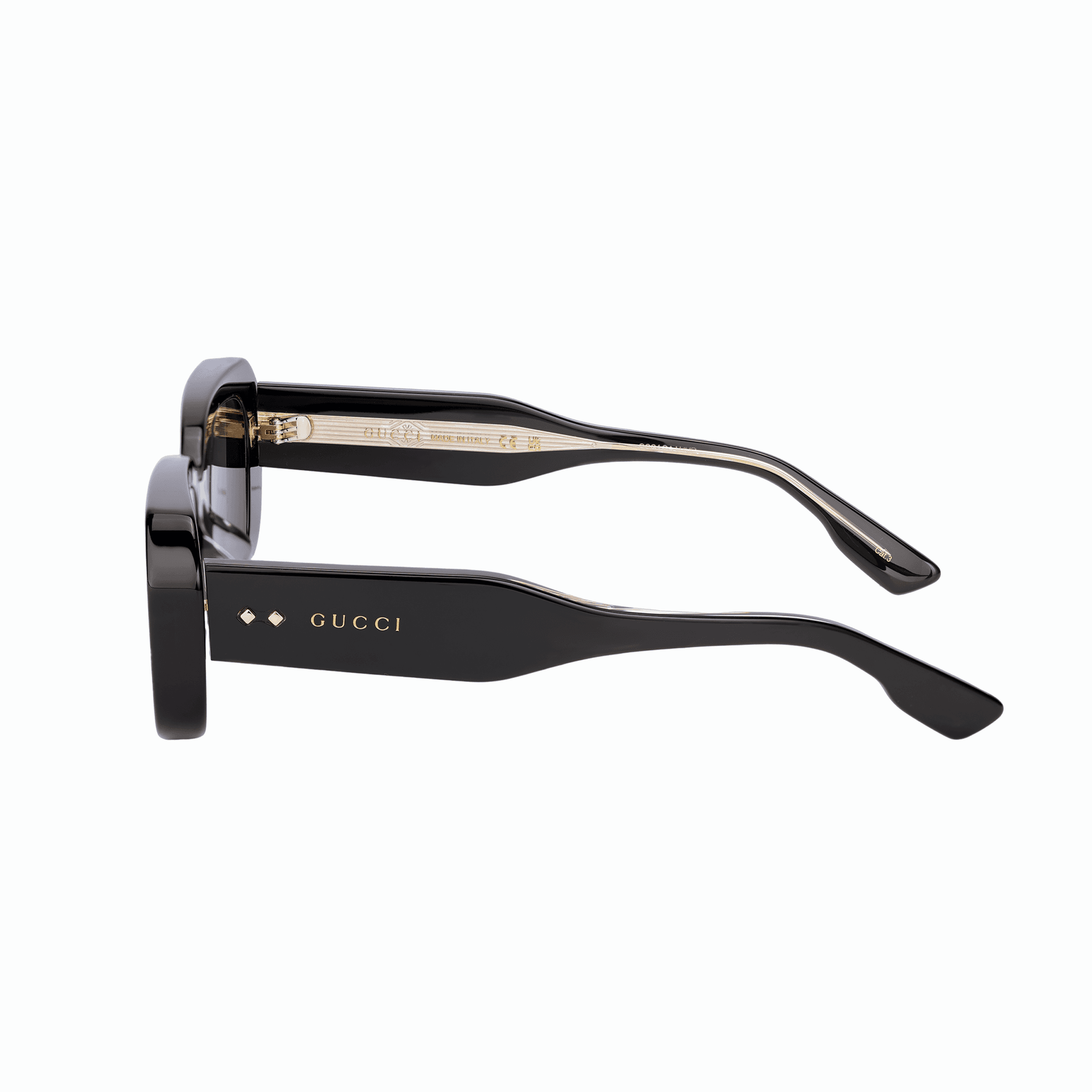Солнцезащитные очки GUCCI GG1531SK - изображение 3