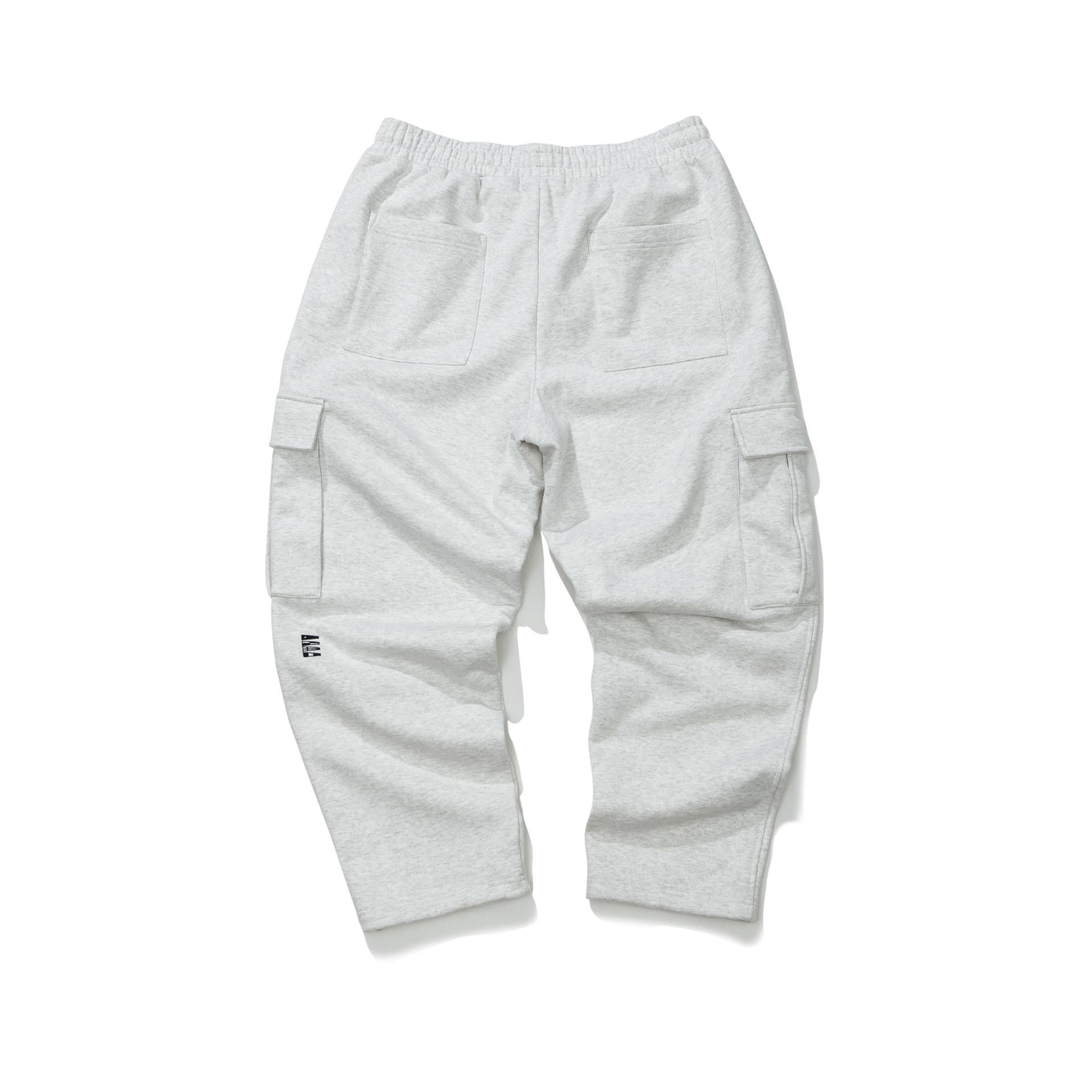 Штаны Nautica White Sail Рабочая одежда Тренировочные штаны Унисекс - изображение 2