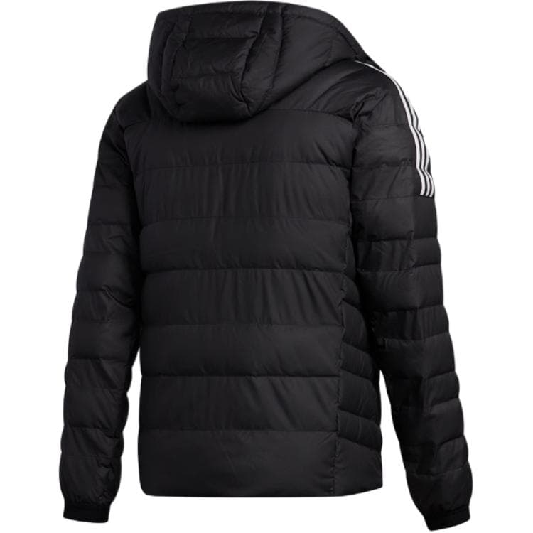Куртка Adidas Куртки и Пальто Мужские Черные - изображение 2