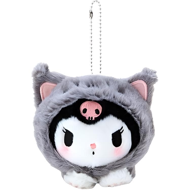 Мягкая игрушка Sanrio 10cm - изображение 7