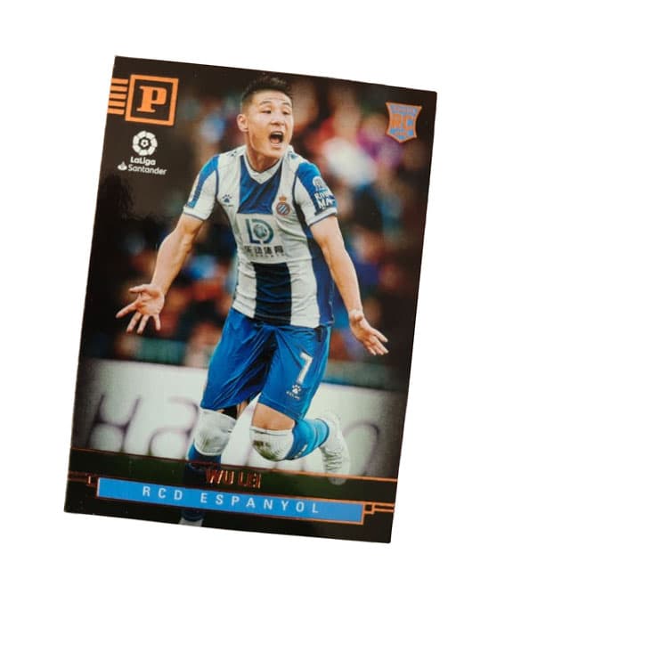 Коллекционные карточки PANINI - изображение 3
