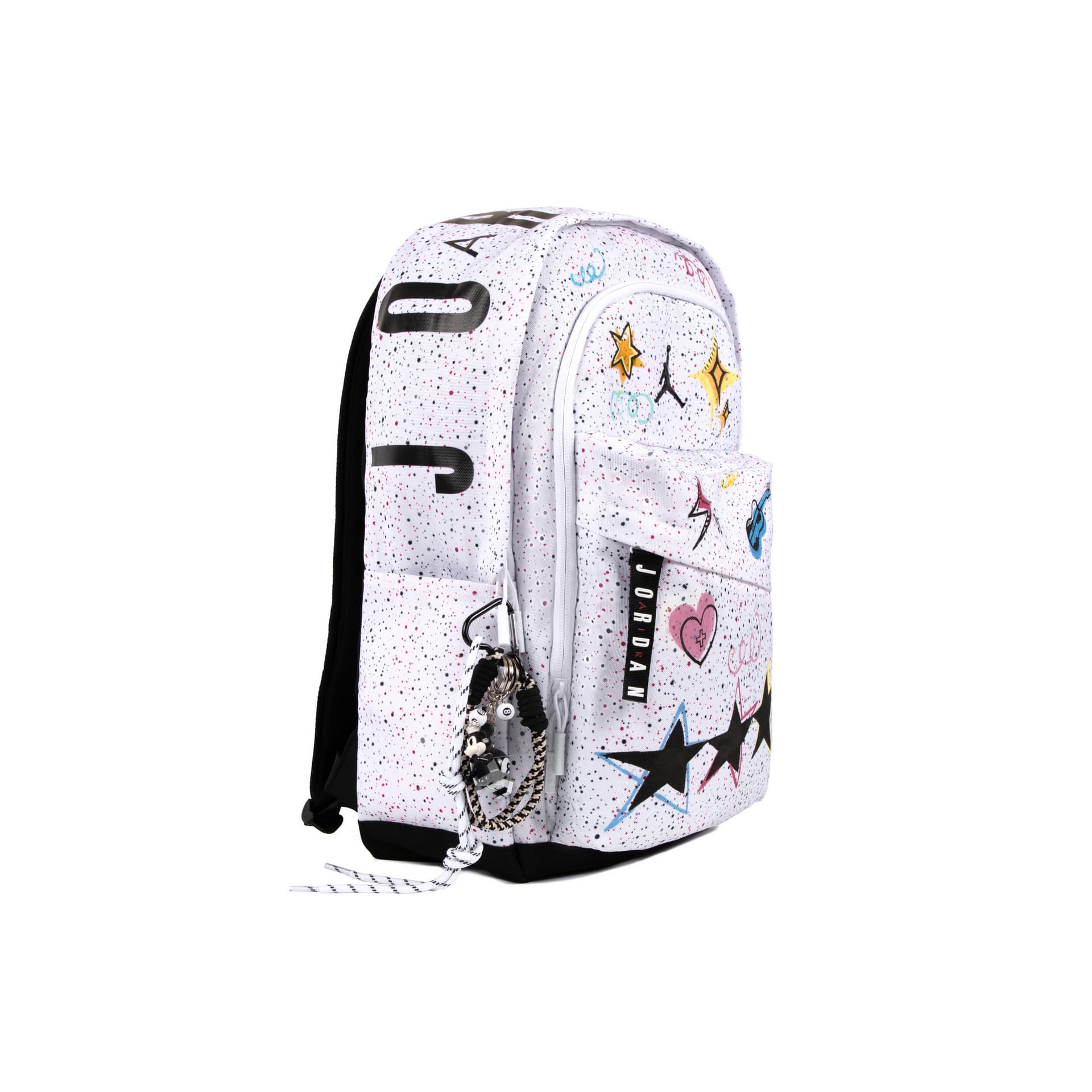 Рюкзак Jordan Backpack - изображение 3