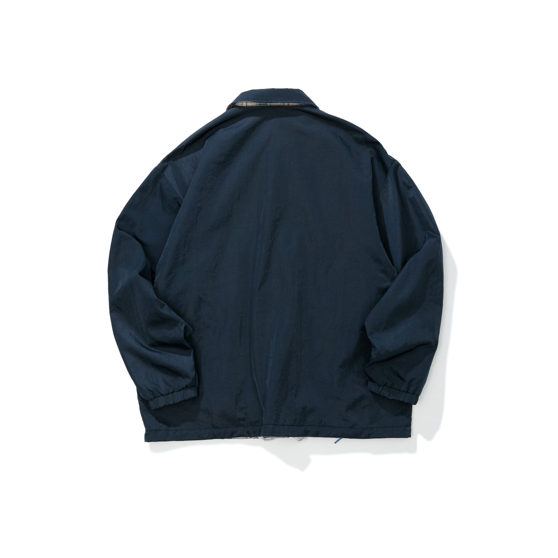Куртка Nautica White Sail Легкое пальто куртка унисекс - изображение 2