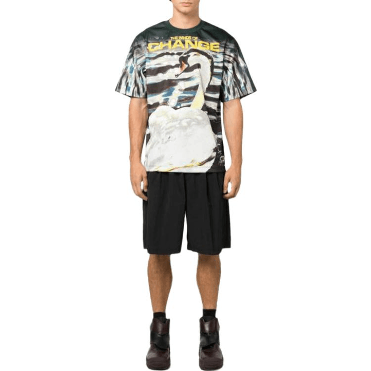 Футболка Burberry T - изображение 2
