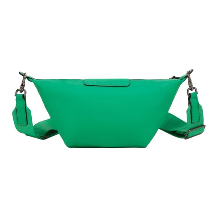 Мини-сумка LONGCHAMP Le Pliage Xtra Green - изображение 4