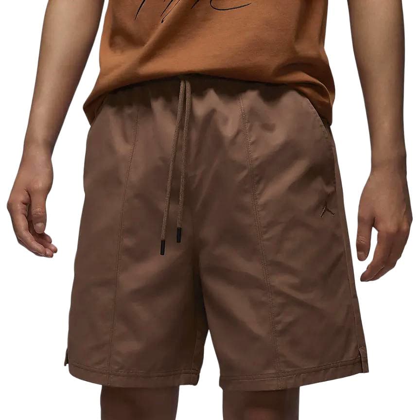 Шорты Jordan Essentials Shorts Brown - изображение 4