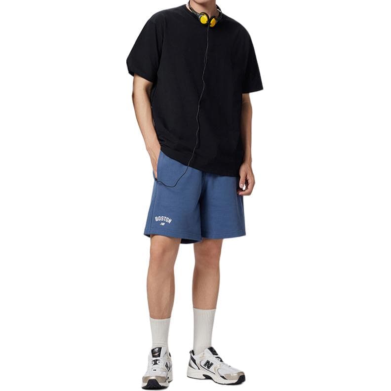 Футболка New Balance SS24 T - изображение 3