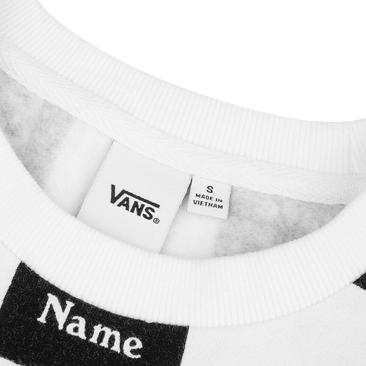 Худи Vans - изображение 3