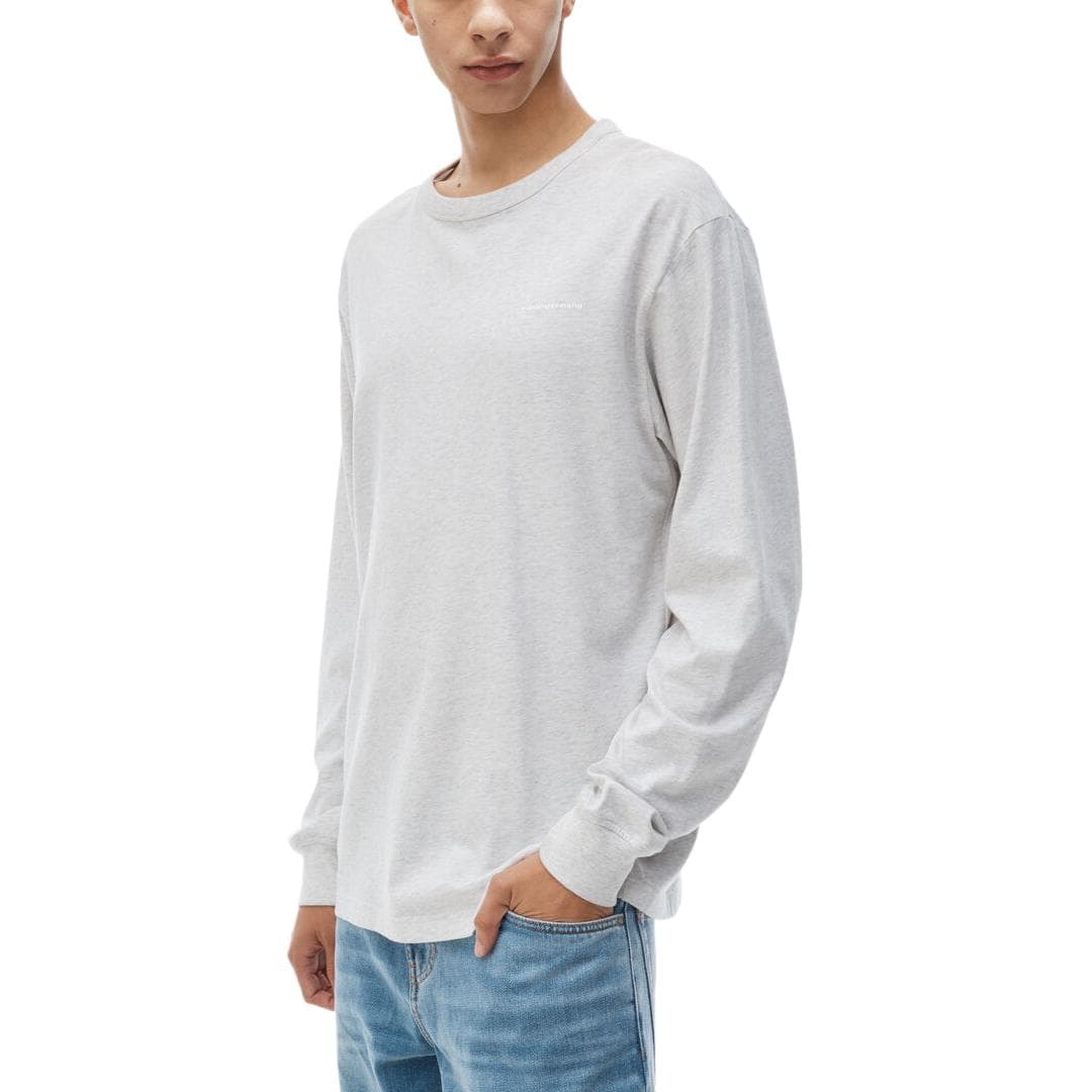 Футболка alexander wang FW21 T - изображение 4