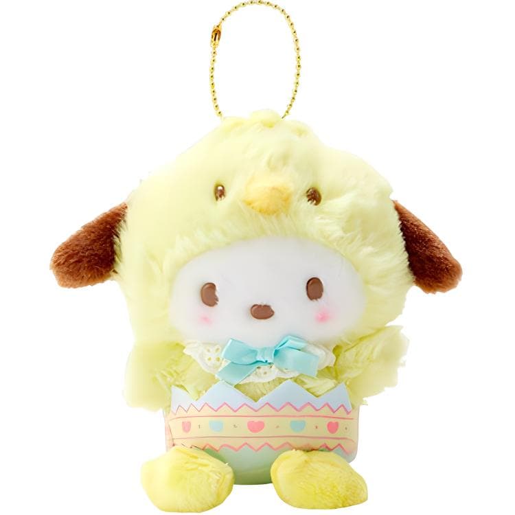 Мягкая игрушка Sanrio 14cm - изображение 1