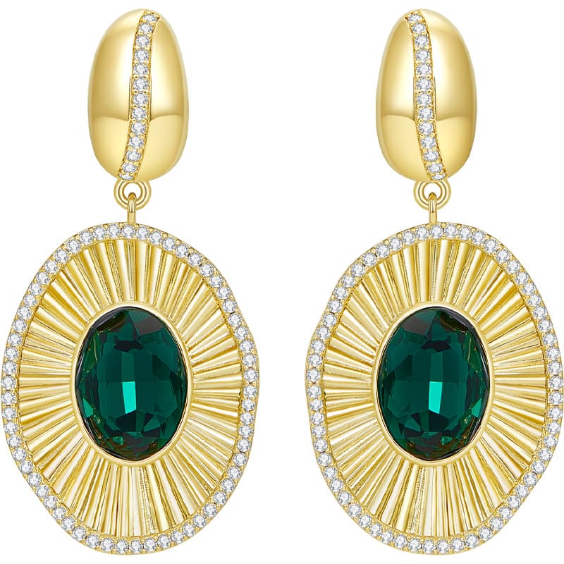 Серьги HMZ Серьги Женские - изображение 1